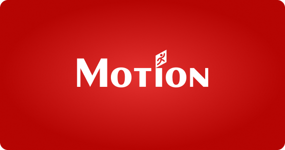 Motion Learning Web